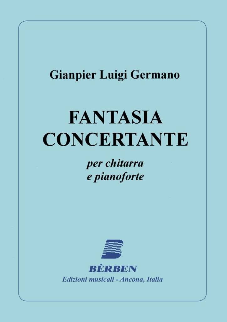 Fantasia Concertante